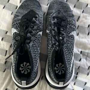 Brand new Nike workout/ walking shoes.